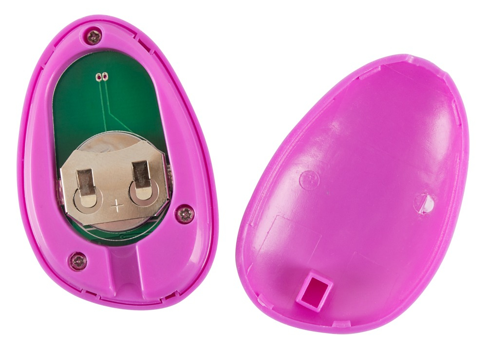 Bile Vaginale Kegel Femei Intarire Muschi Pelvini Sweet Smile Remote Controlled Rotating Love Ball [7]