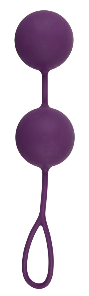Bile Vaginale Kegel Femei Intarire Muschi Pelvini Sweet Smile Love Balls XXL 200g [1]