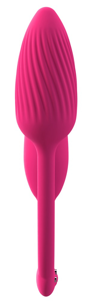 Bile Vaginale Kegel Femei Intarire Muschi Pelvini Sweet Smile RC Double Pleasure Love Balls [3]