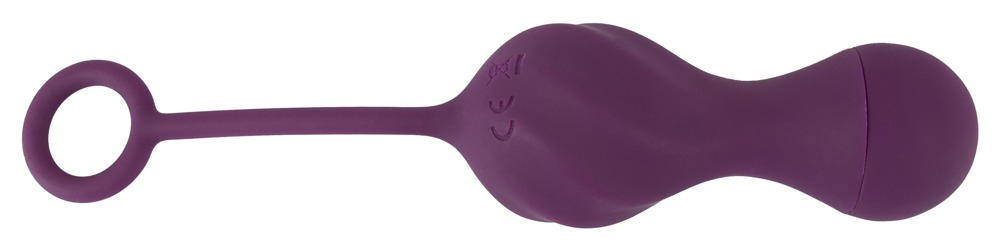 Bile Vaginale Kegel Femei Intarire Muschi Pelvini Sweet Smile Remote Controlled Love Balls [3]