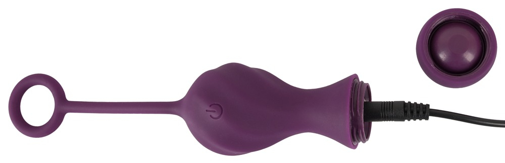 Bile Vaginale Kegel Femei Intarire Muschi Pelvini Sweet Smile Remote Controlled Love Balls [6]
