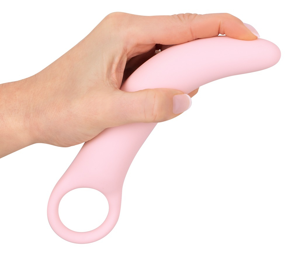 Bile Vaginale Kegel Femei Intarire Muschi Pelvini Sweet Smile Vaginal Trainers [4]