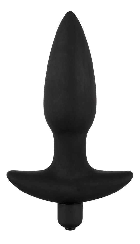 Set Anal Black Velvets Anal Kit [3]