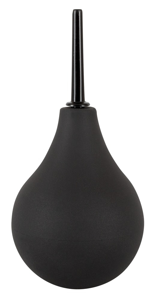Set Anal Black Velvets Anal Kit [2]