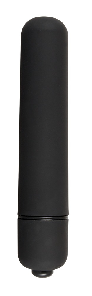 Set Anal Black Velvets Anal Kit [6]