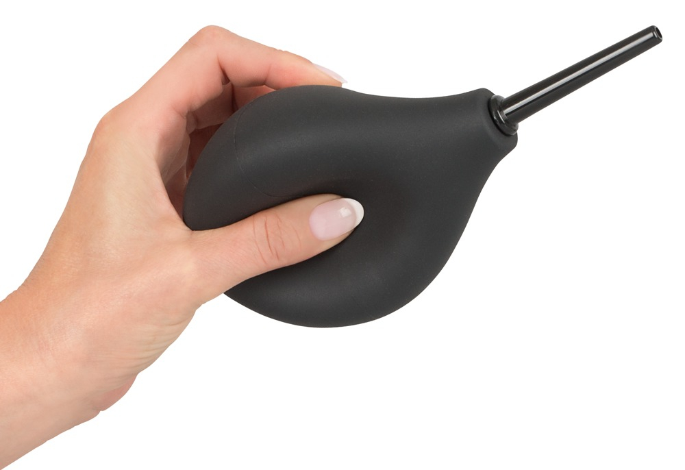 Set Anal Black Velvets Anal Kit [6]
