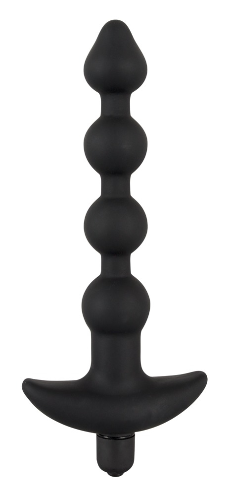 Set Anal Black Velvets Anal Kit [8]