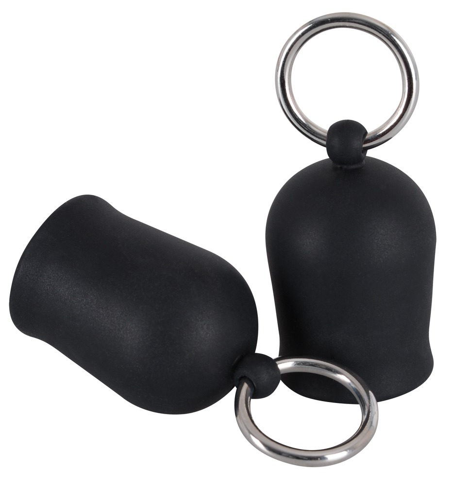 Cupe Aspiratie Sfarcuri Black Velvets Nipple sucker [2]