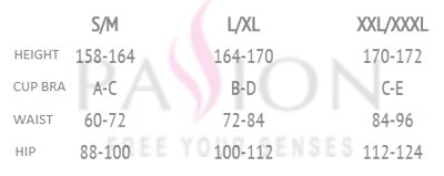 Body Passion Lovelia [5]
