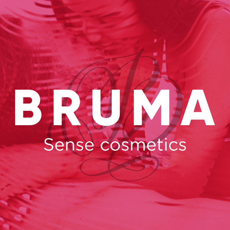 Ulei Masaj Bruma Premium massage hot oil strawberry 3 in 1 100 ml [7]