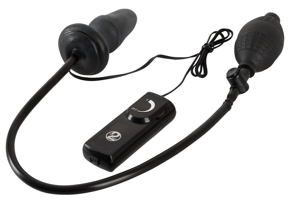 Butt Plug You2Toys Anal [2]