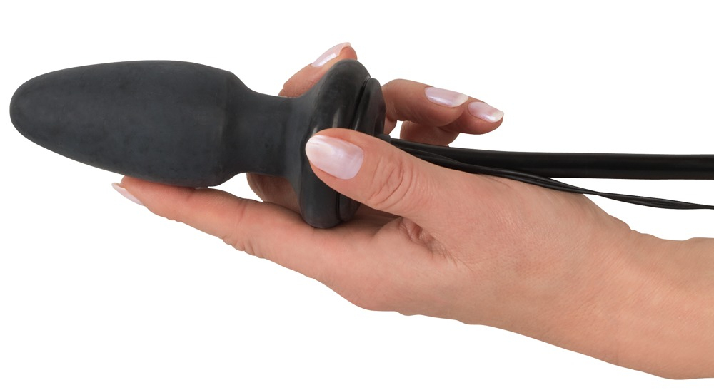 Butt Plug You2Toys Anal [4]