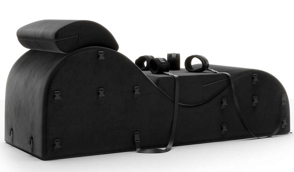 Canapea Fotoliu Tantra Liberator Black Label Esse [3]
