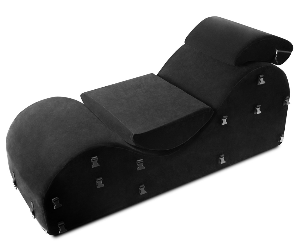 Canapea Fotoliu Tantra Liberator Black Label Esse [4]