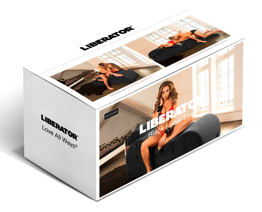 Canapea Fotoliu Tantra Liberator Black Label Esse [10]