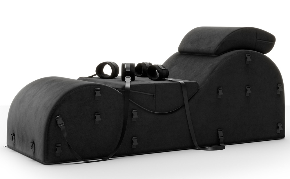 Canapea Fotoliu Tantra Liberator Black Label Esse [2]