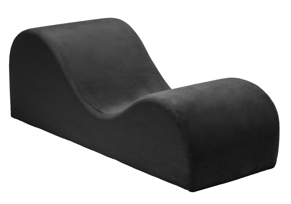Canapea Fotoliu Tantra Liberator Esse Lounger Negru [9]