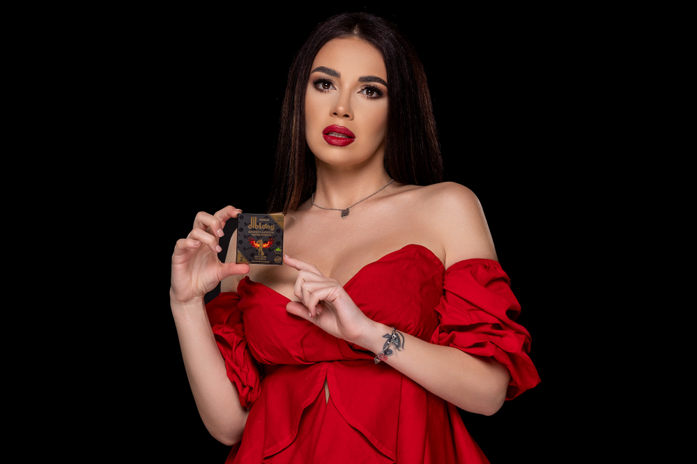 Capsule Premium Potenta Erectie Impotriva Ejacularii Barbati Diblong 100% Natural 2 buc [4]
