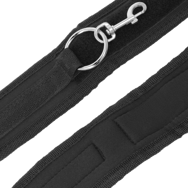 Catuse Darkness Neoprene handcuffs [4]