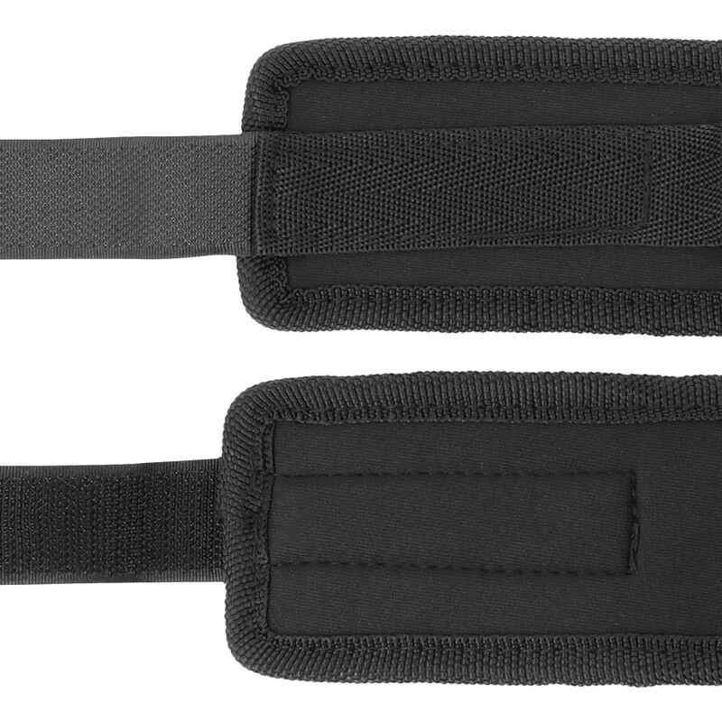 Catuse Darkness Neoprene handcuffs [3]
