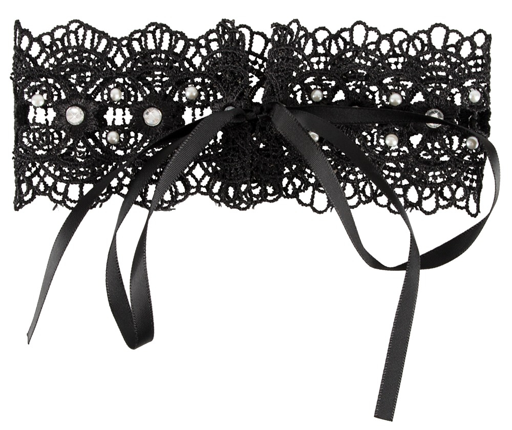 Choker Cottelli ACCESSOIRES [6]