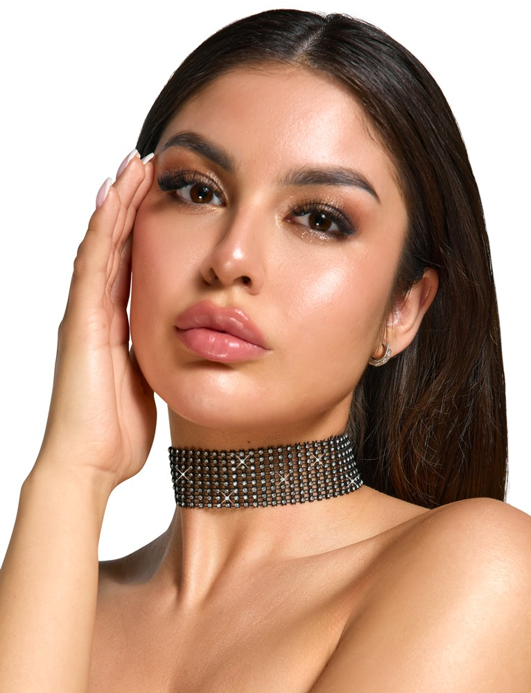 Choker Cottelli ACCESSOIRES [1]