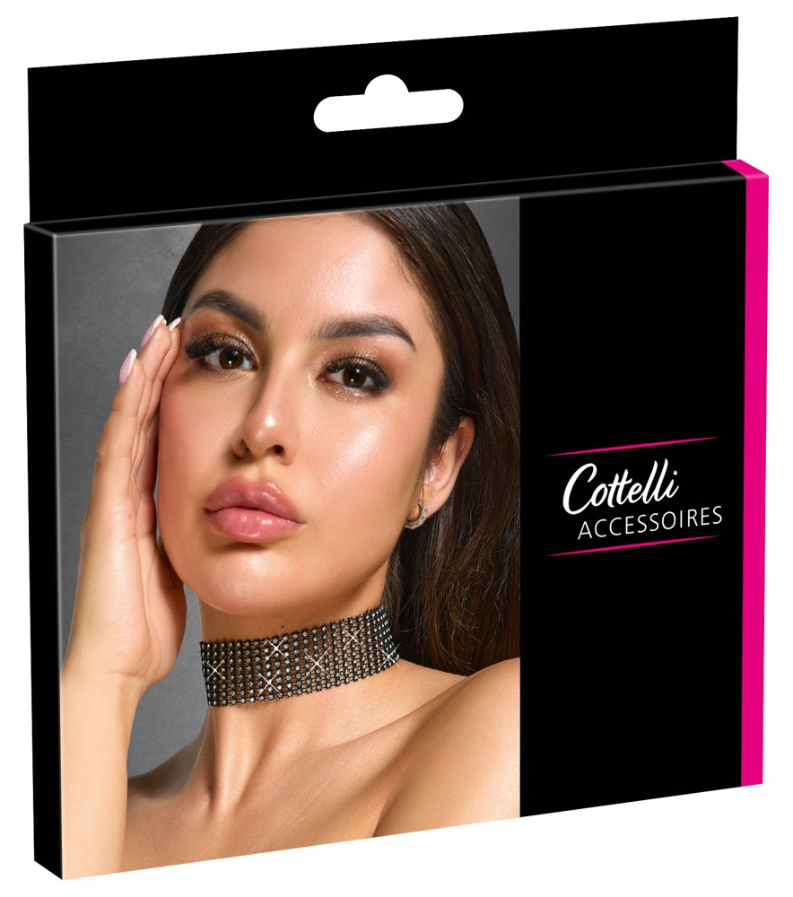 Choker Cottelli ACCESSOIRES [4]