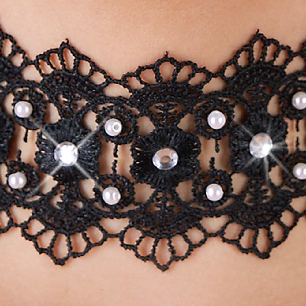 Choker Cottelli ACCESSOIRES [3]