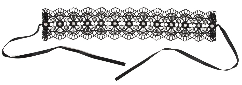 Choker Cottelli ACCESSOIRES [2]