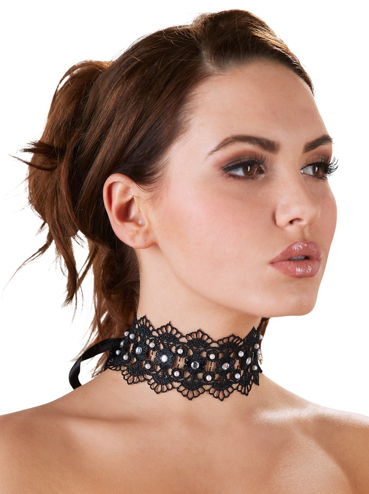 Choker Cottelli ACCESSOIRES [4]
