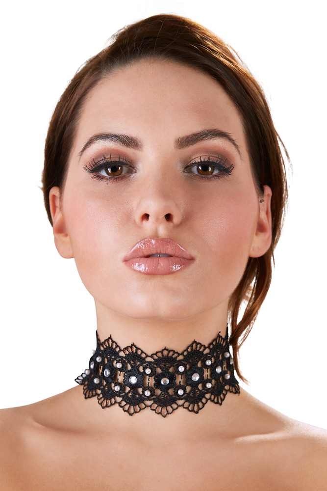 Choker Cottelli ACCESSOIRES [5]