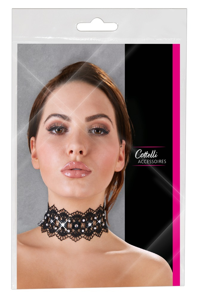 Choker Cottelli ACCESSOIRES [1]