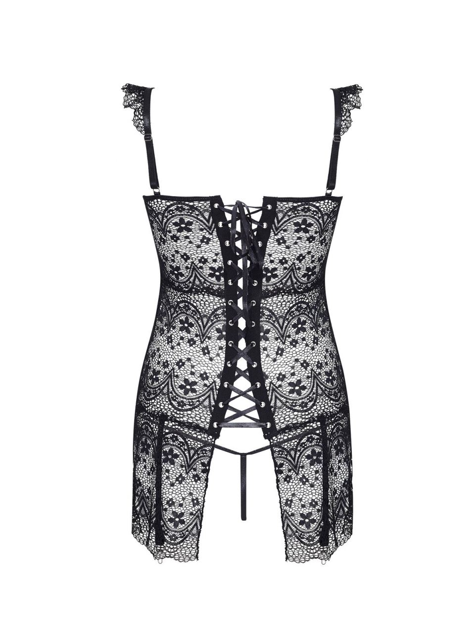 Corset Beauty Night Alena [4]