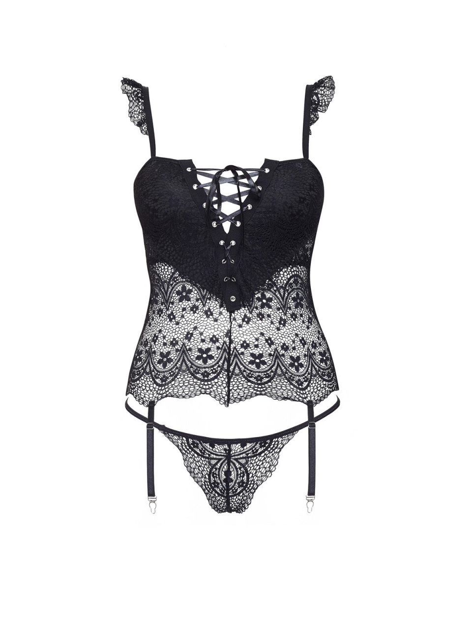 Corset Beauty Night Alena [2]