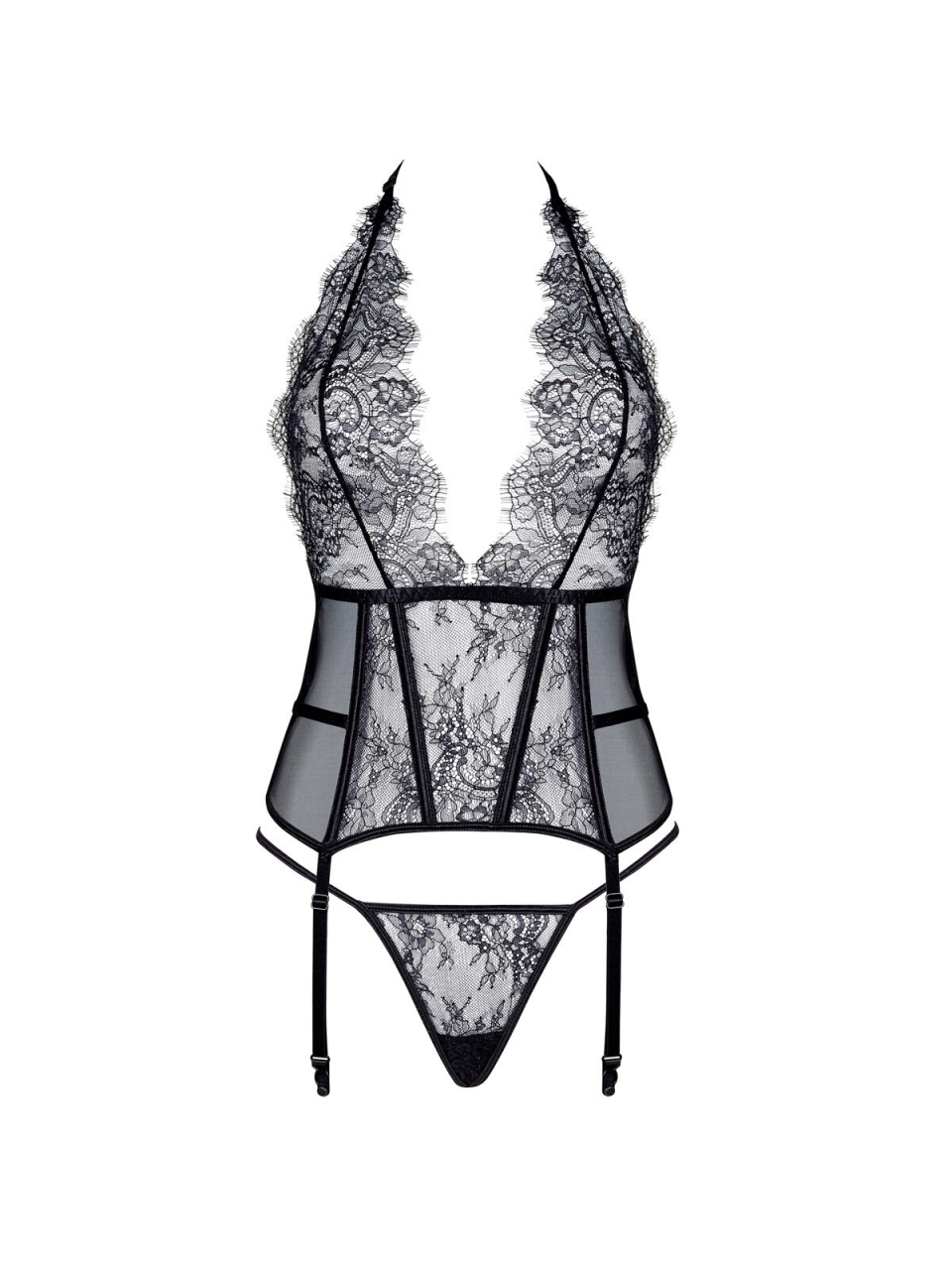 Corset Beauty Night Estera [4]