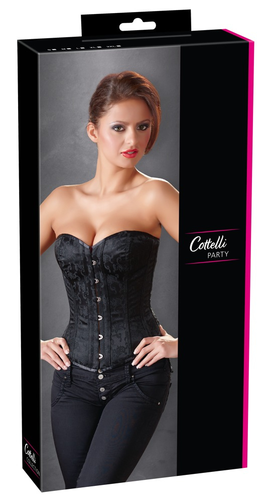 Corset Cottelli ACCESSOIRES Corsage [4]