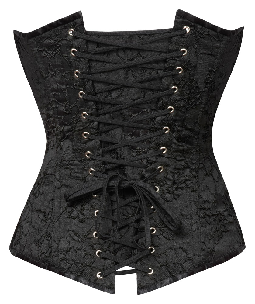 Corset Cottelli ACCESSOIRES Corsage [4]