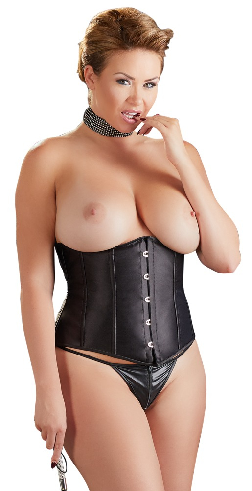 Corset Cottelli ACCESSOIRES Corsage [5]