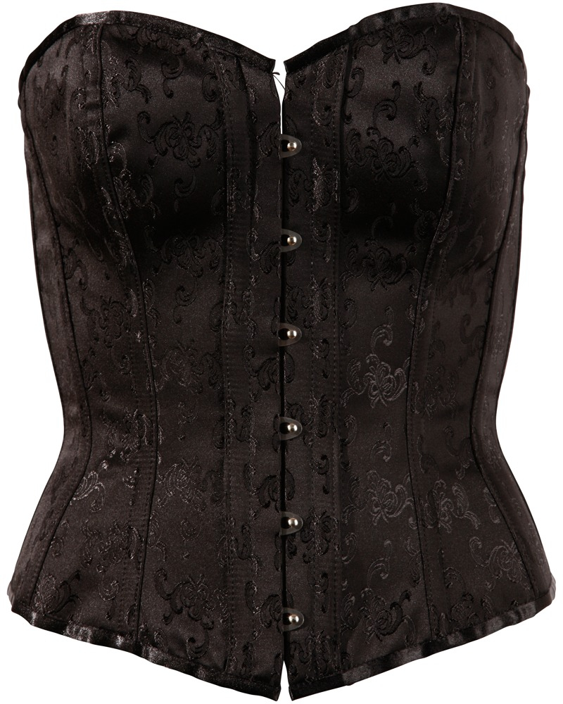 Corset Cottelli ACCESSOIRES Corsage [2]