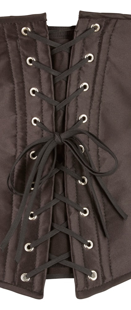 Corset Cottelli ACCESSOIRES Corsage [2]