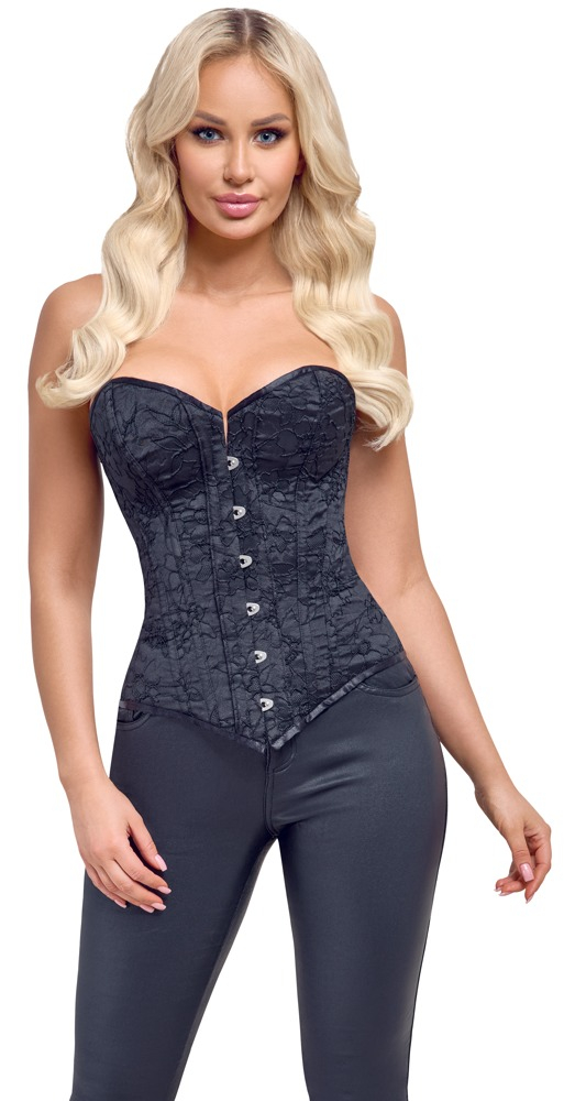 Corset Cottelli ACCESSOIRES Corsage [5]