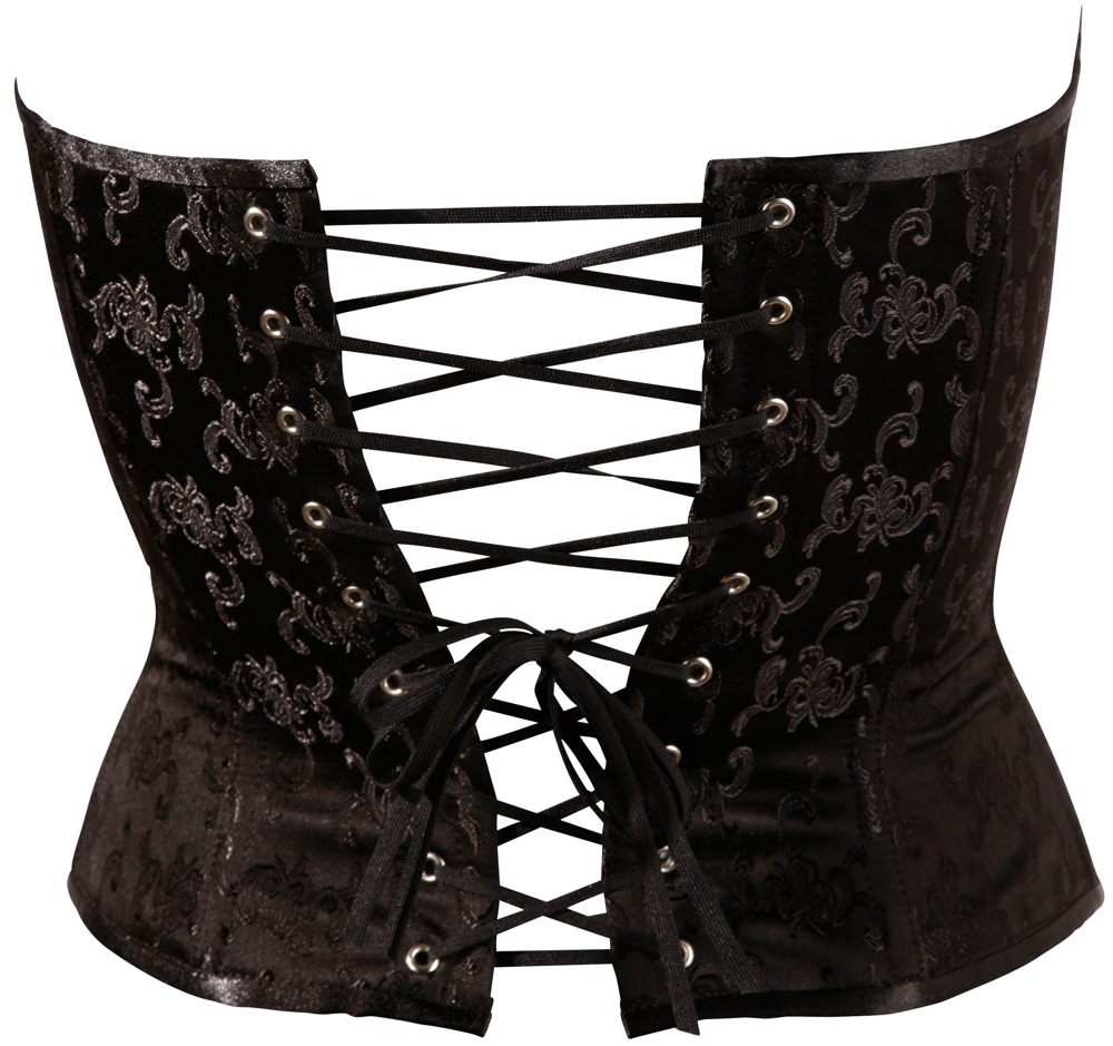 Corset Cottelli ACCESSOIRES Corsage [3]