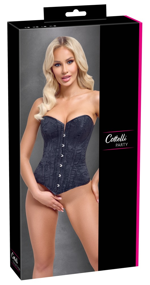 Corset Cottelli ACCESSOIRES Corsage [7]