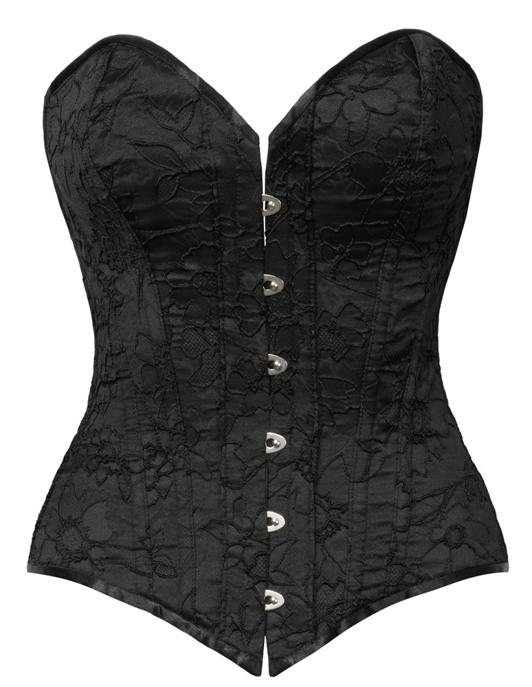 Corset Cottelli ACCESSOIRES Corsage [3]