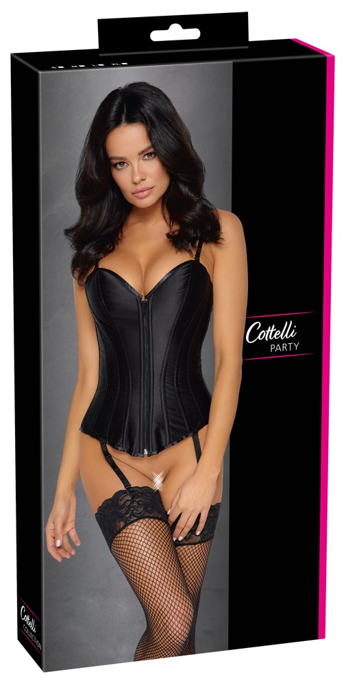 Corset Cottelli ACCESSOIRES Corset [6]