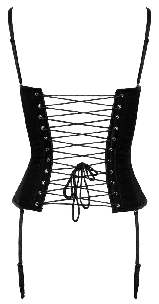 Corset Cottelli ACCESSOIRES Corset [3]