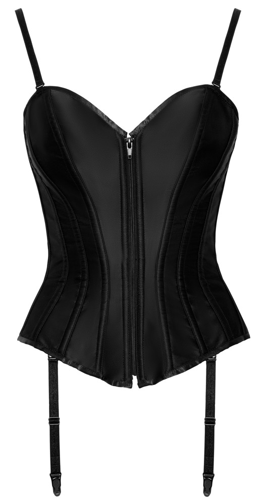 Corset Cottelli ACCESSOIRES Corset [2]