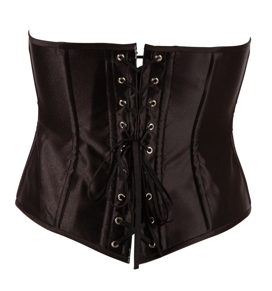 Corset Cottelli ACCESSOIRES Corset [3]