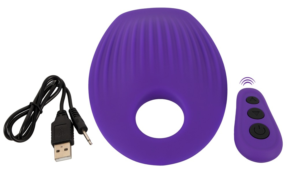 Cushion Vibrator Couples Choice RC Multi Function Grinding Cushion [8]