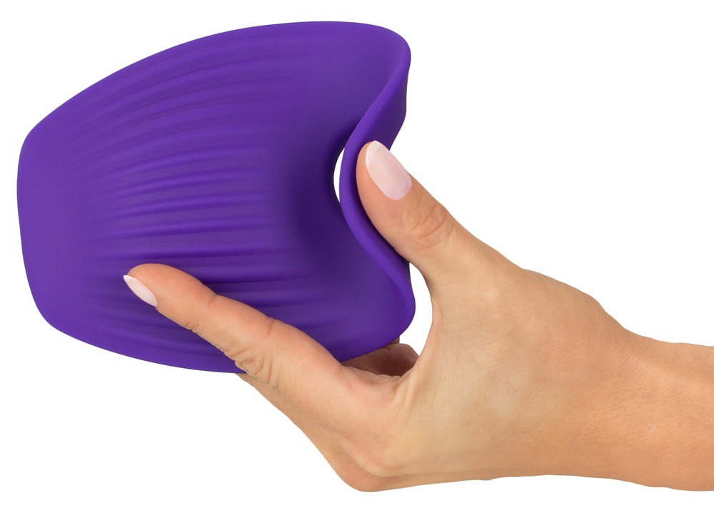 Cushion Vibrator Couples Choice RC Multi Function Grinding Cushion [5]